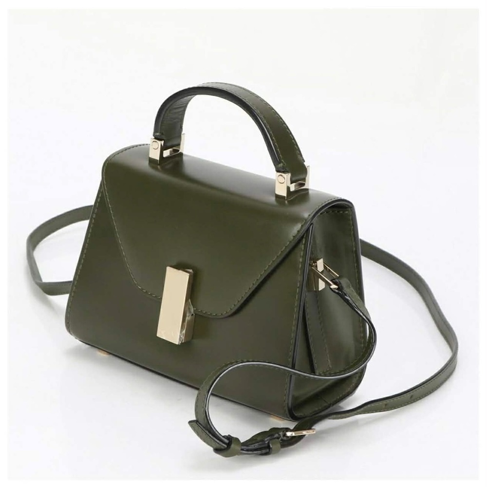Chic Valextra MICRO Iside Palmelatto - Picture 8 of 11